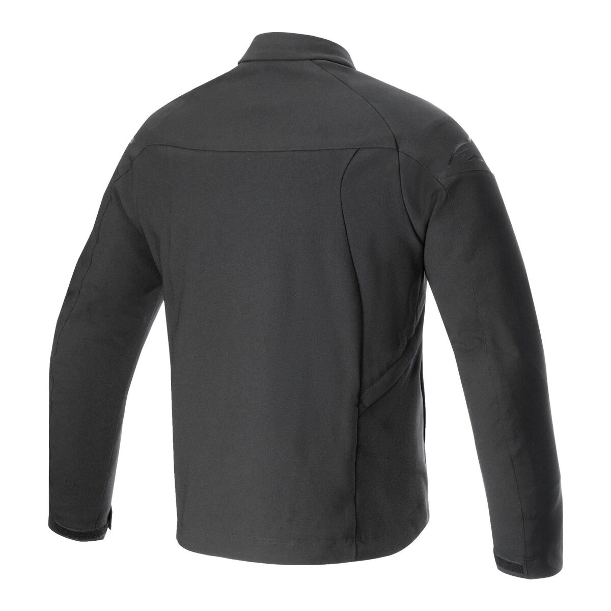 Alpinestars Aeron Korumalı Motosiklet Montu Siyah / Siyah Fiyatı ve Özellikleri