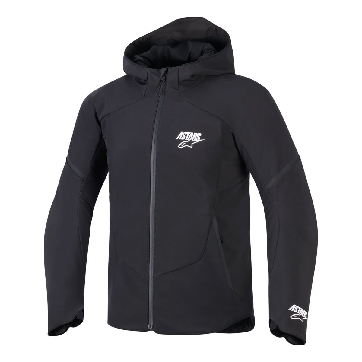 Alpinestars Aeroshel WP Korumalı Motosiklet Montu Siyah / Siyah Fiyatı ve Özellikleri