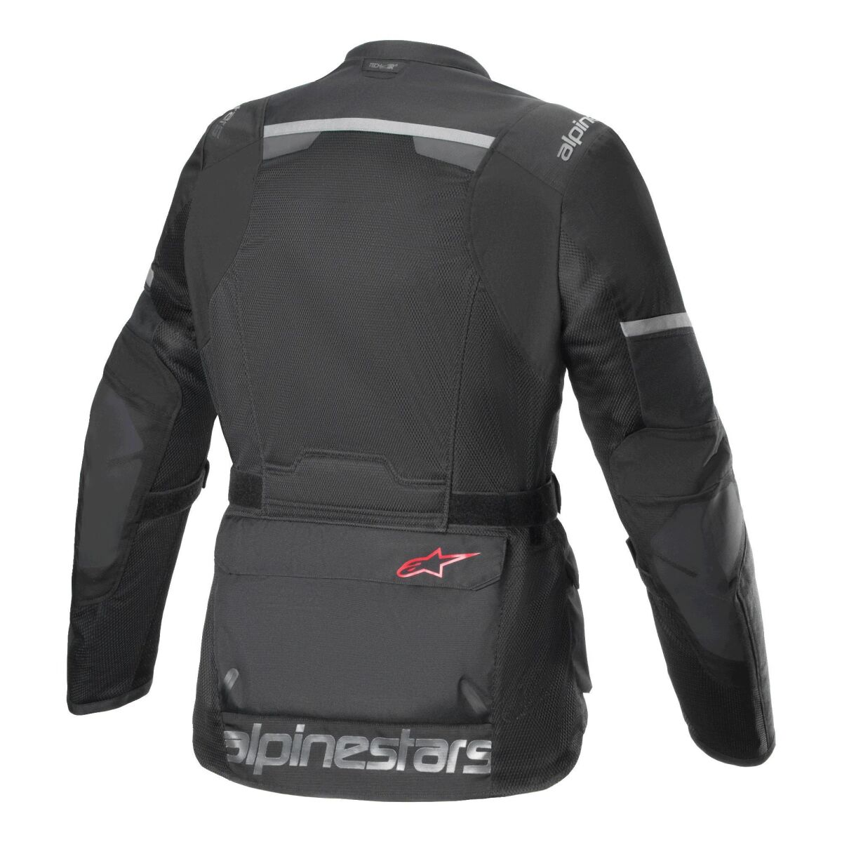 Alpinestars Andes Air Drystar Korumalı Motosiklet Montu Siyah Fiyatı ve Özellikleri