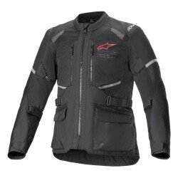 Alpinestars Andes Air Drystar Korumalı Motosiklet Montu Siyah Fiyatı ve Özellikleri