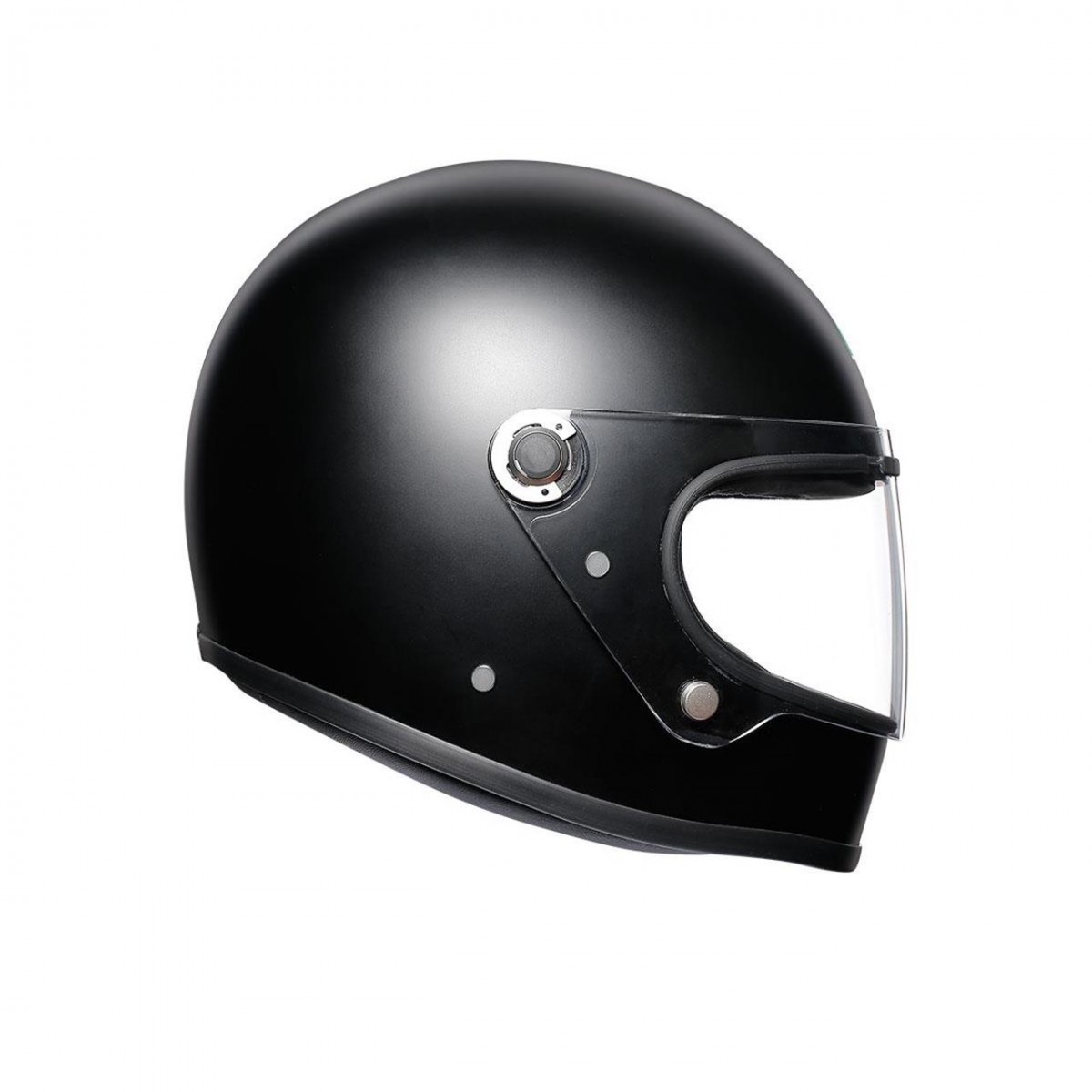 Agv X3000 Kapalı Kask Mat Siyah