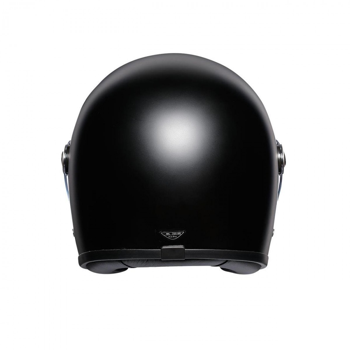 Agv X3000 Kapalı Kask Mat Siyah
