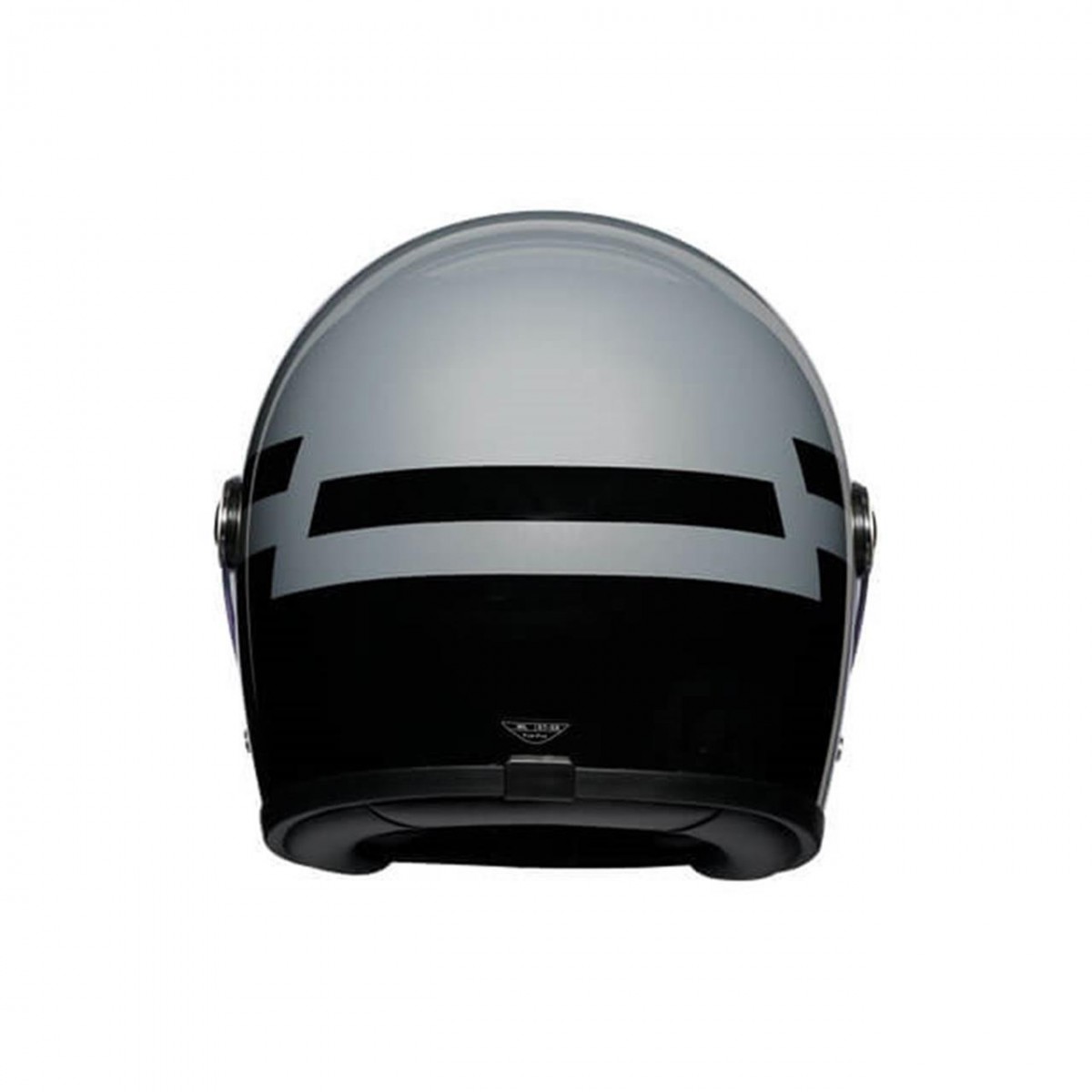 Agv X3000 Multı Superba Kapalı Kask Gri-siyah