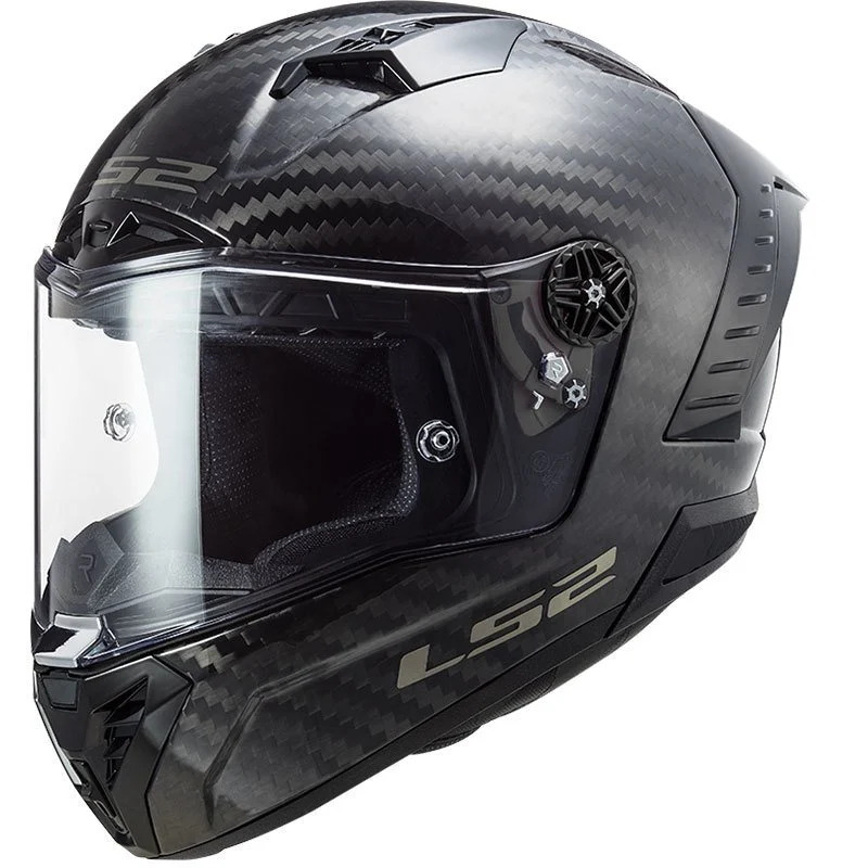Ls2 Thunder Carbon Kask
