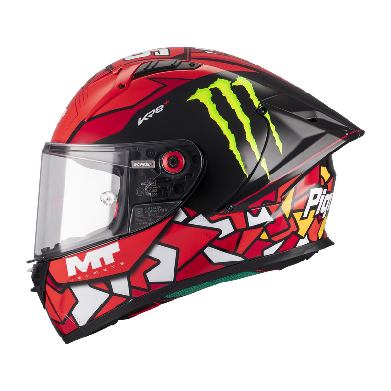 KRE+ s / piqueras b5 gloss full face