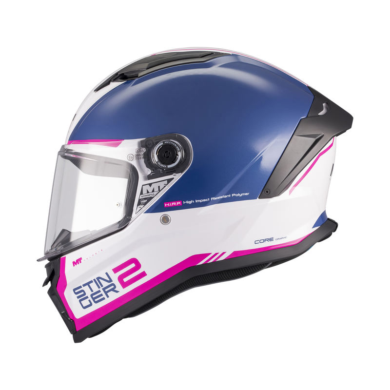 Stinger 2 / core a8 gloss full face